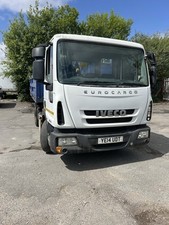 Iveco eurocargo hl5 for sale  BOLTON