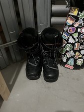 Nitro snowboard schuhe gebraucht kaufen  Zwickau