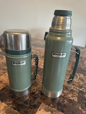 Stanley thermos for sale  Jersey City
