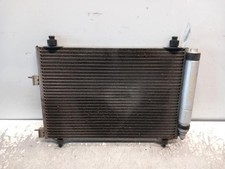 Radiateur clim peugeot d'occasion  Bernay