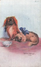 Illustrated signed billinge d'occasion  Expédié en Belgium