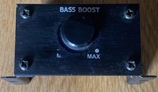 Untested car audio for sale  NORTHWICH
