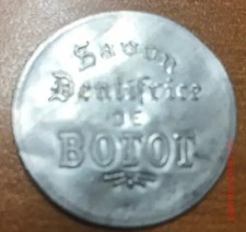 Rare timbre monnaie d'occasion  Expédié en Belgium