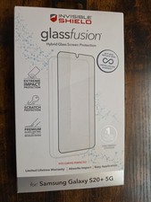 Zagg invisibleshield glassfusi for sale  Canton