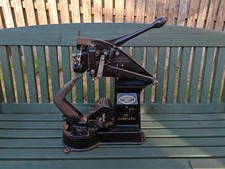 Vintage junker ruh for sale  LANARK