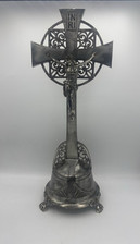 Striking vintage pewter for sale  LINCOLN