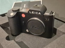 Leica typ 601 gebraucht kaufen  Augsburg