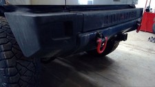 Rear bumper suv for sale  Mondovi