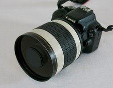 Eos 100d canon d'occasion  Blois