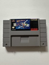 Mega man snes for sale  Bellevue