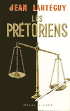 Prétoriens d'occasion  France