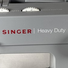 Singer 4452 heavy for sale  Fort Worth