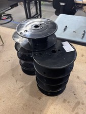 Empty black plastic for sale  Coral Springs