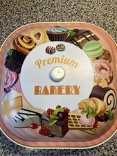 square cake storage tins for sale square cake storage tins for sale ROTHERHAM