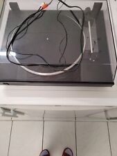 Plattenspieler dual hifi gebraucht kaufen  Pegau