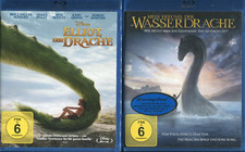 Freund wasserdrache elliot gebraucht kaufen  Rostock