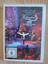 Dvd helene fischer gebraucht kaufen  Hagen