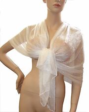 Sciarpa foulard stola usato Sciarpa foulard stola usato  Macerata