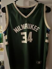 Fanatics giannis antetokounmpo for sale  Guilford