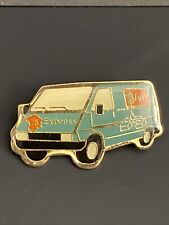 Pin transport camion d'occasion  Saint-Genis-Pouilly