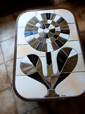 Table salon basse d'occasion  Sentheim