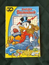 Lustiges taschenbuch walt gebraucht kaufen  Göppingen
