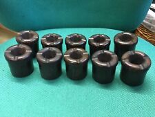 Ten vintage bakelite for sale  FORDINGBRIDGE