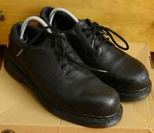 Dr Martens 1461 Industry, Made in England, Stalowe buty z noskiem, Rozmiar 8, EU 42 na sprzedaż  PL