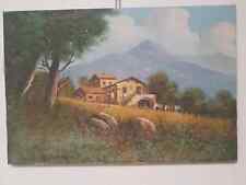 Quadro classico autor usato  Palermo