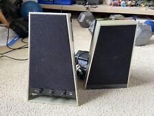 Altec lansing vs2620 for sale  Pleasant Hill