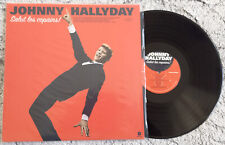 Vinyles tours johnny d'occasion  Caen