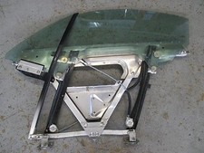 Fensterheber links audi gebraucht kaufen  Georgsmarienhütte