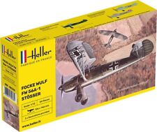 Heller 80238 focke gebraucht kaufen  Frechen