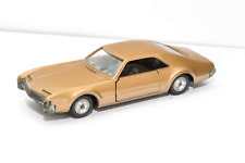 Dalia solido oldsmobile d'occasion  Calais