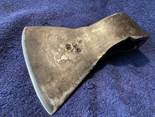 Fällaxt breitbeil breitaxt gebraucht kaufen  Neustadt/Dosse