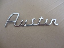 Monogramme logo insigne d'occasion  Annecy