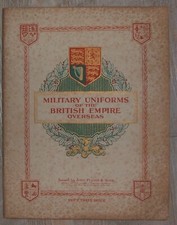 Military cigarette cards for sale  TOTNES