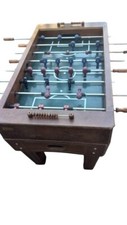 Portuguese wood foosball for sale  San Andreas