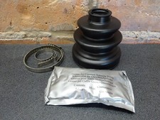 Joint rubber boot for sale  STOCKTON-ON-TEES