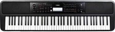 Yamaha psr ew320 for sale  Fort Wayne