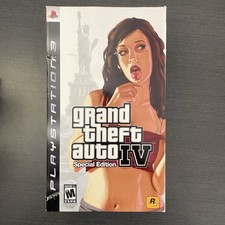 Gta special edition for sale  Des Moines
