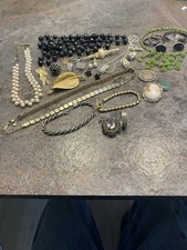 Costume jewellery for sale  DERBY