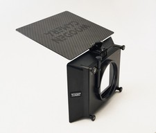 Wooden camera zip for sale  LONDON