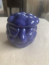 Sylvac pottery bramble for sale  TONBRIDGE