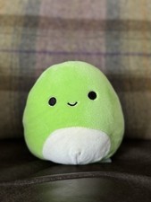 Squishmallows henry turtle for sale  MONMOUTH