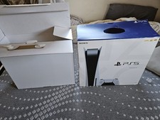 Box sony playstation for sale  Hawthorne