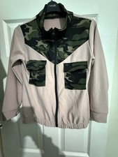 Ladies jacket size for sale  BOOTLE