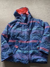 Roxy girls ski for sale  STOKE-ON-TRENT