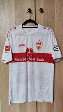 Vfb stuttgart spielertrikot gebraucht kaufen  Murrhardt