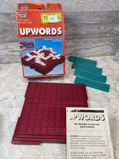Vintage upwords travel for sale  WATFORD